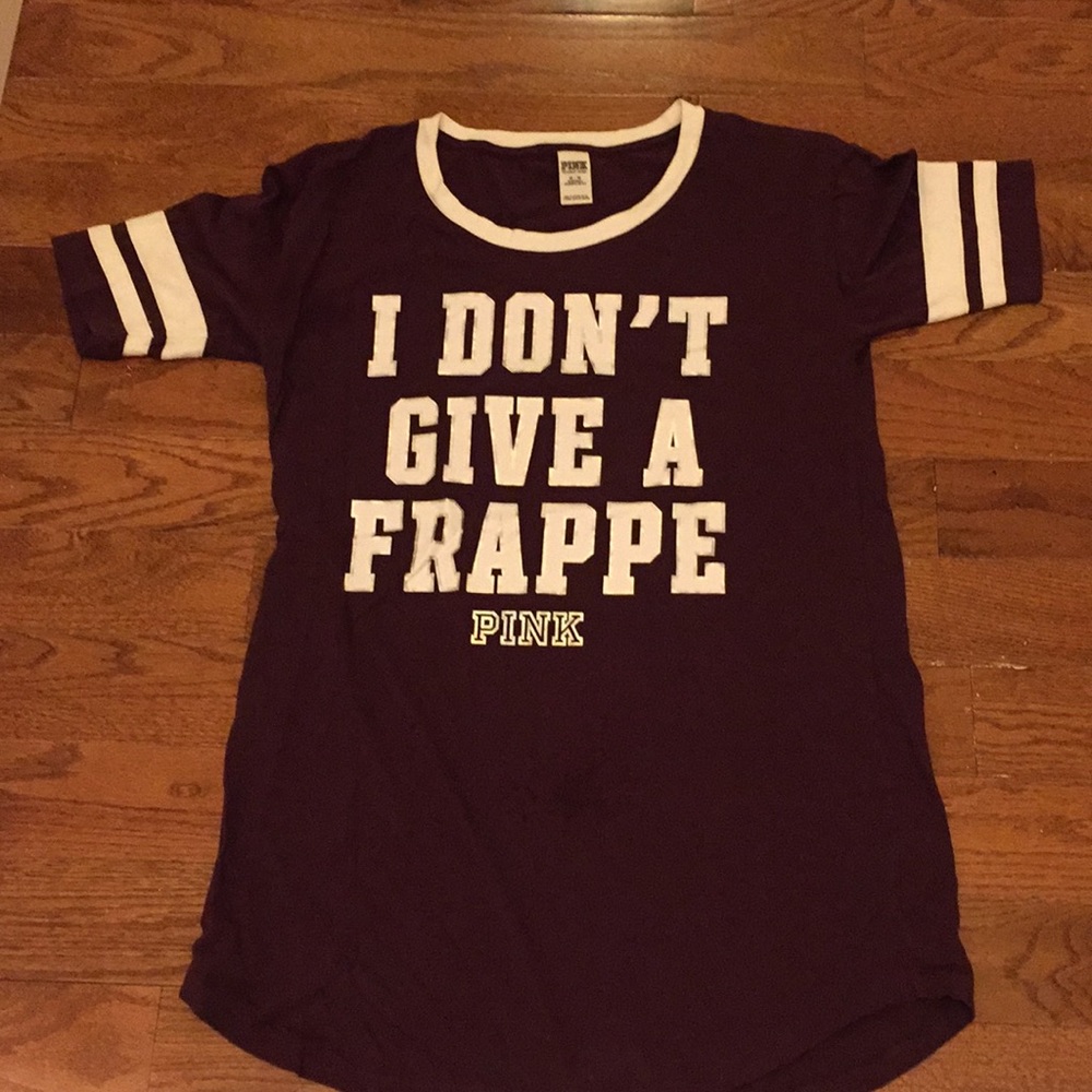 PINK Sleep Shirt -  ☕️ Offers Welcomed ☕️